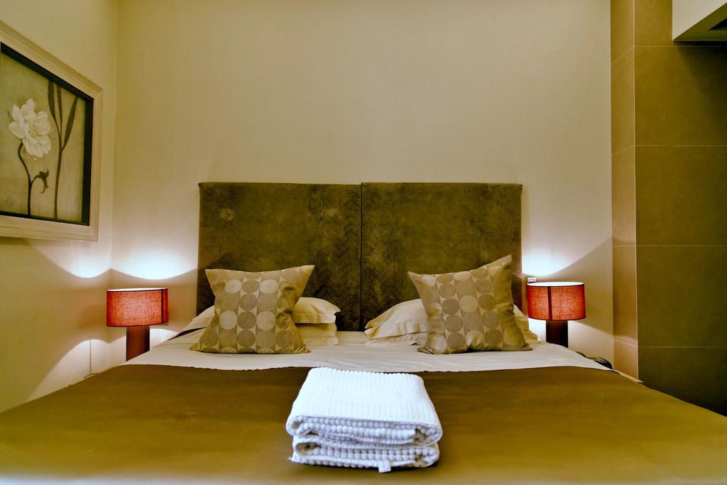 Hotel Valeri Rome Ruang foto