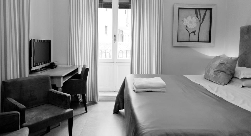 Hotel Valeri Rome Ruang foto