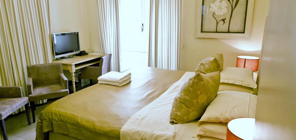Hotel Valeri Rome Bagian luar foto