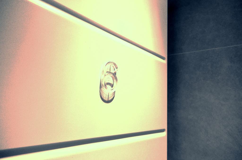 Hotel Valeri Rome Bagian luar foto