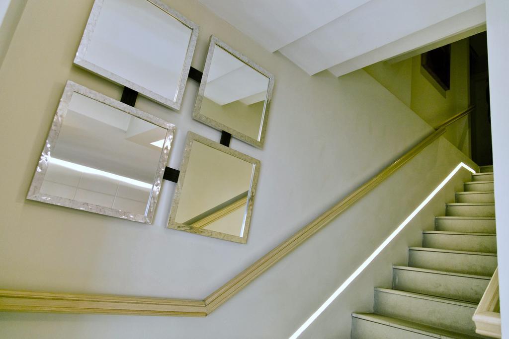 Hotel Valeri Rome Bagian luar foto
