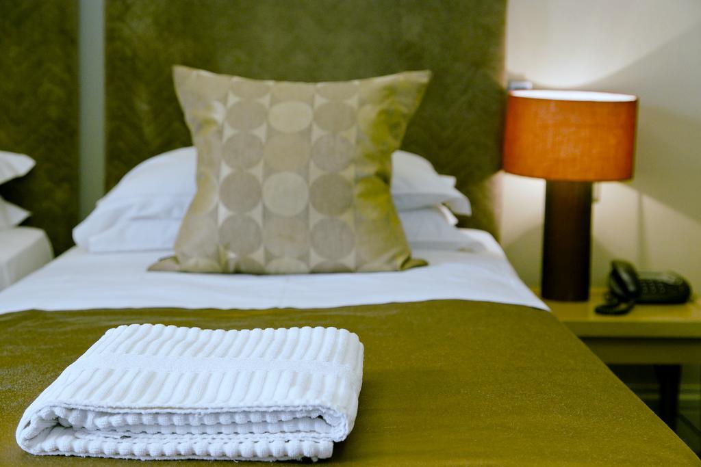 Hotel Valeri Rome Ruang foto