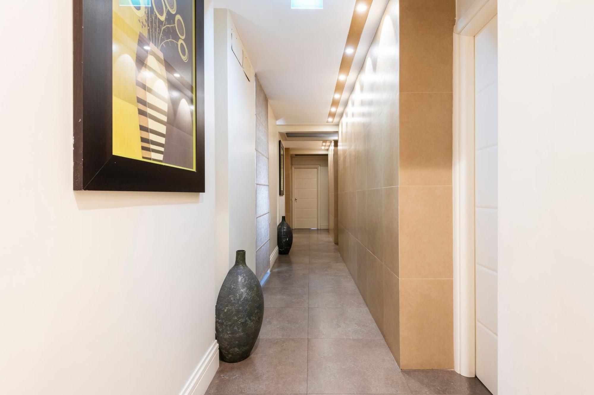 Hotel Valeri Rome Bagian luar foto