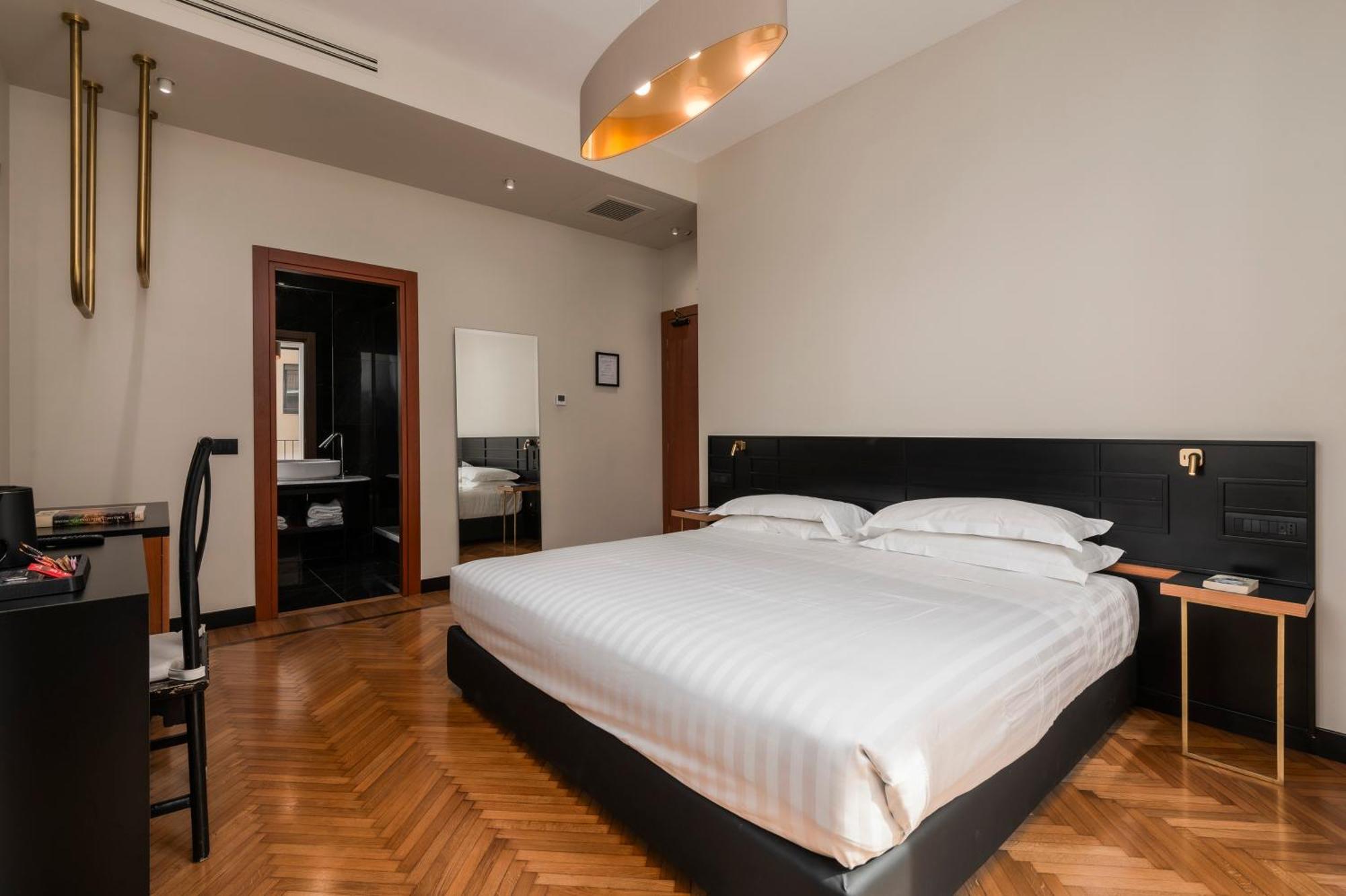 Hotel Valeri Rome Bagian luar foto