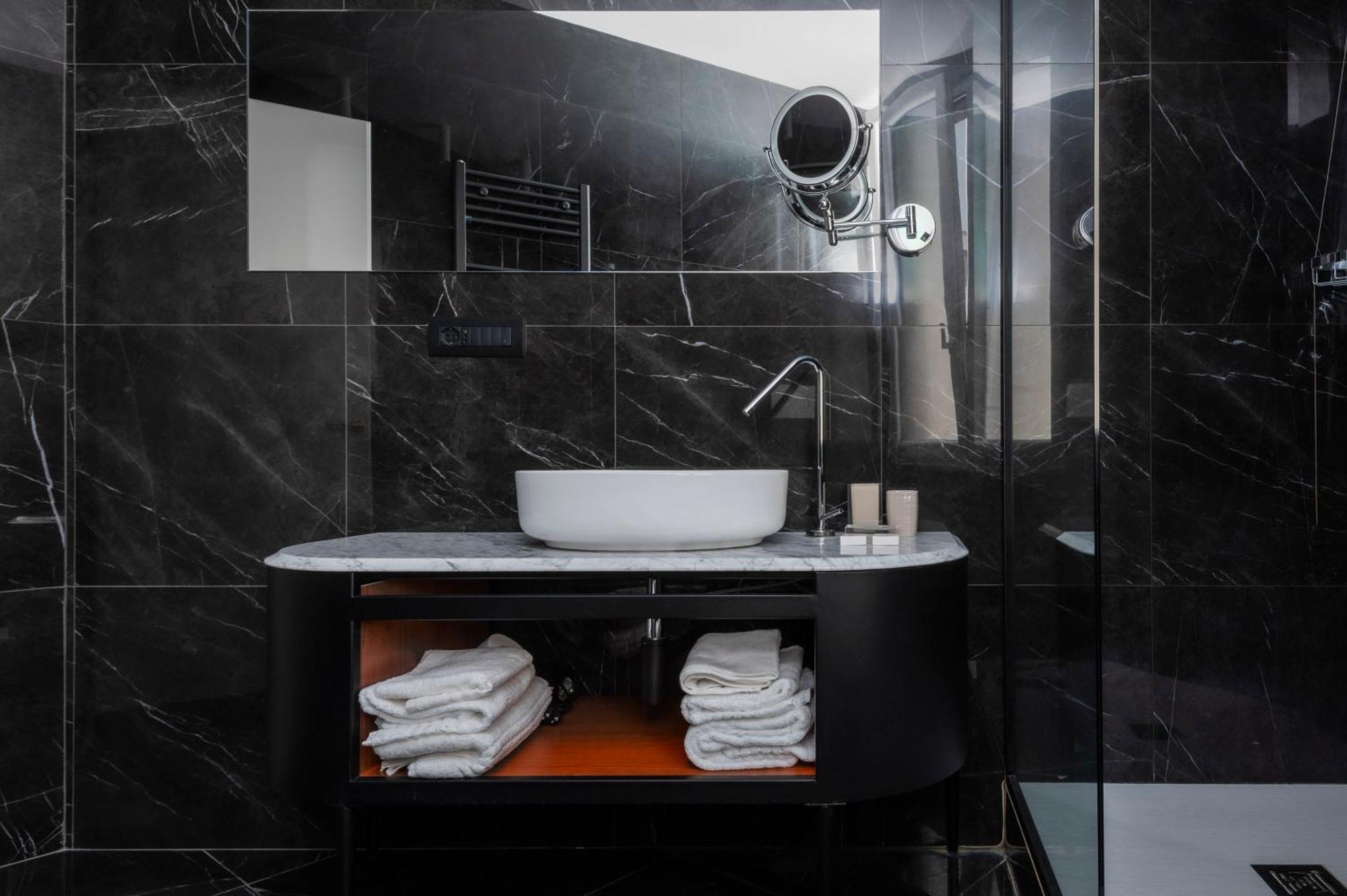 Hotel Valeri Rome Bagian luar foto